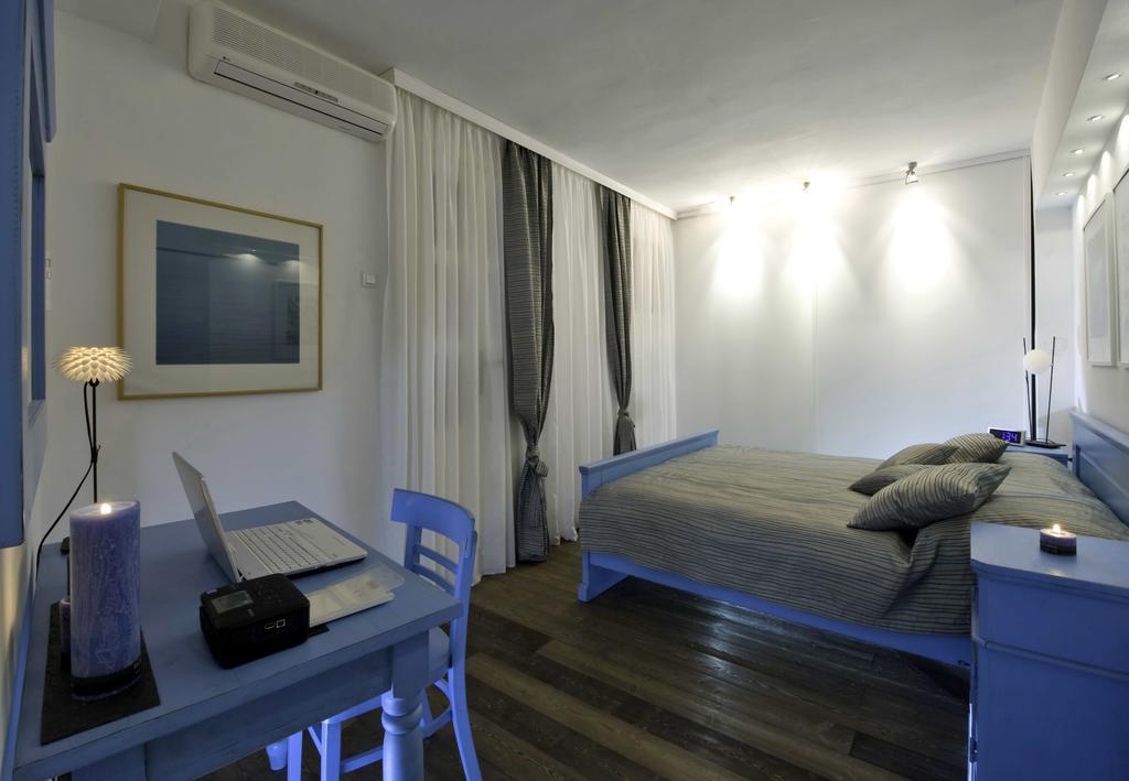 Komiža Apartment Whooart מראה חיצוני תמונה
