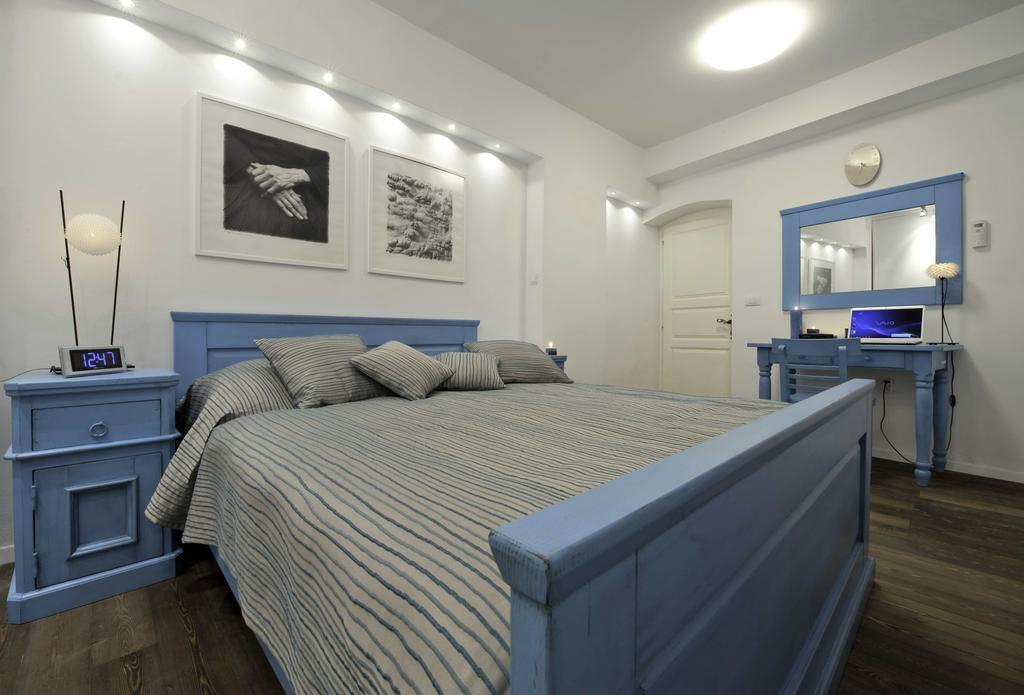Komiža Apartment Whooart מראה חיצוני תמונה