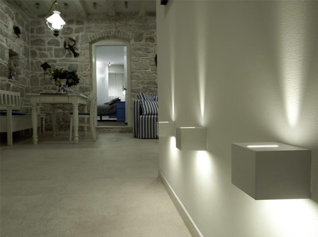 Komiža Apartment Whooart מראה חיצוני תמונה